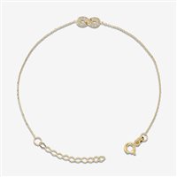 Bracciale Milor Donna in Oro E5286B09.Y9XX0150